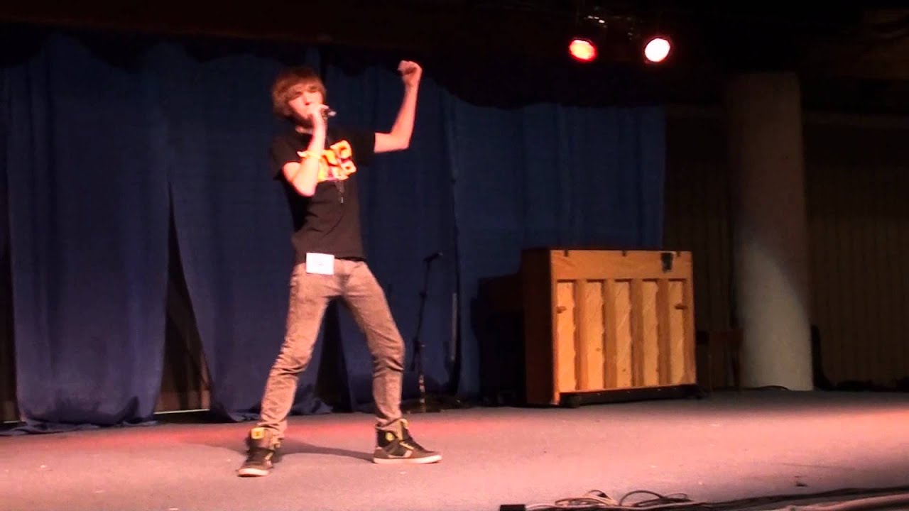 Billy Currington Cover~That's  How Counrty Boy's Roll~ Dylan Cragle