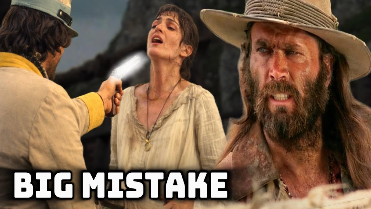 Big mistake when bullying a woman in front of Keoma | #movie #oldmovie #film #stopbully 