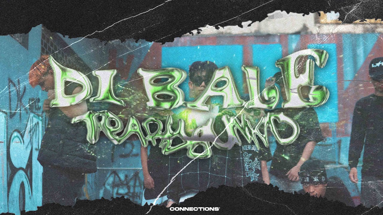 di bale - tearygunkid [OMV] (Directed by: Connections)
