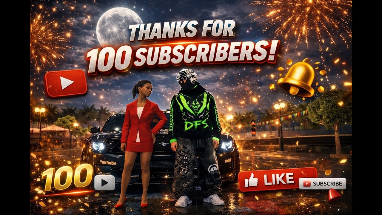 SAMP MALAYALAM {THANKS FOR 100 SUB}