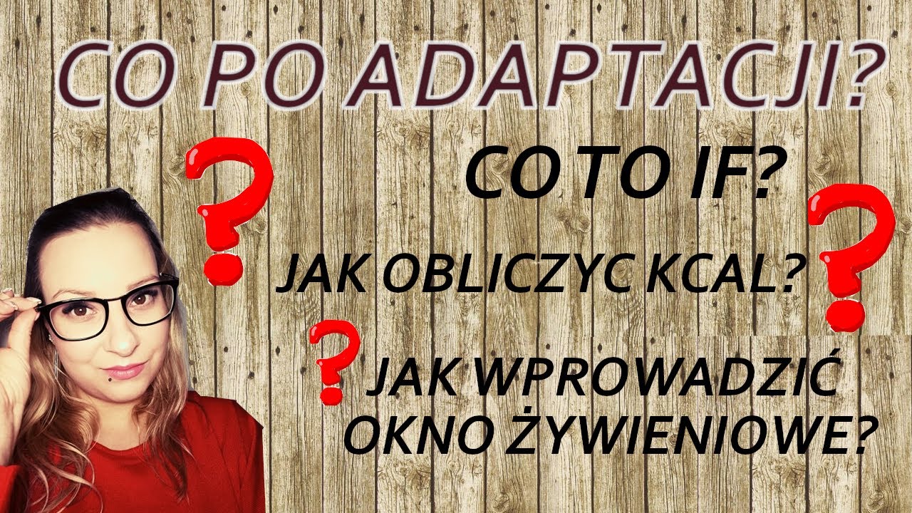 CO PO ADAPTACJI? | KETOZA