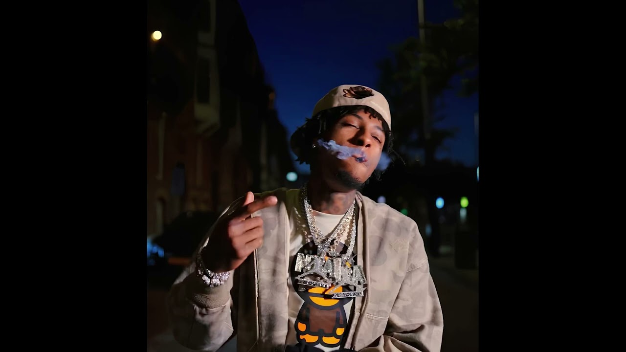 [FREE] (GUITAR) NoCap X NBA Youngboy Type Beat - 
