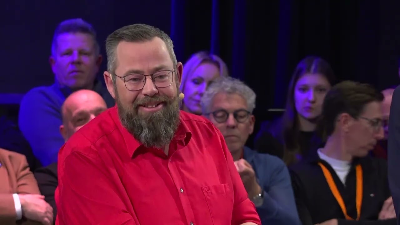 Lijsttrekkersdebat 2026 – Arbeidsmigratie