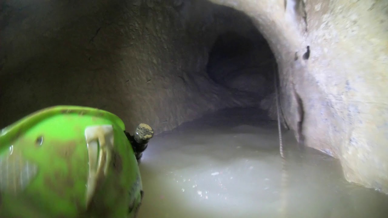 Una WLD cave SOLO per me!