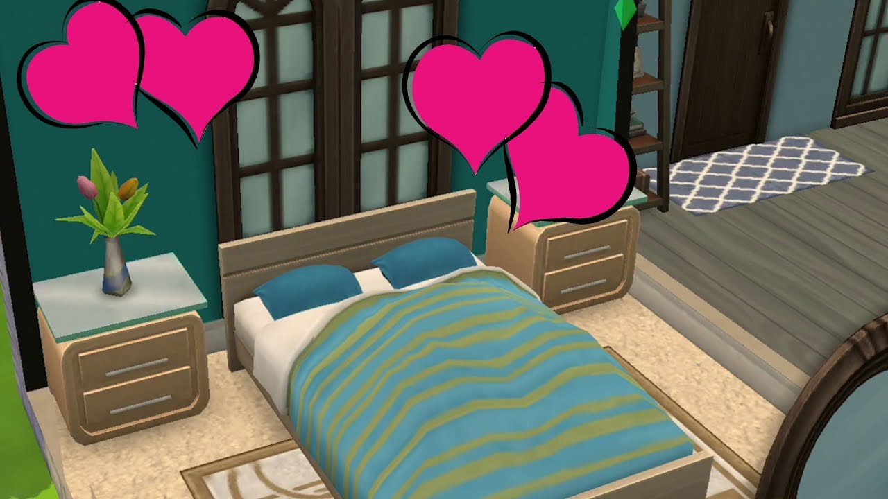 The Sims Mobile - HAVING A BABY!! | Sims Mobile Ep.7