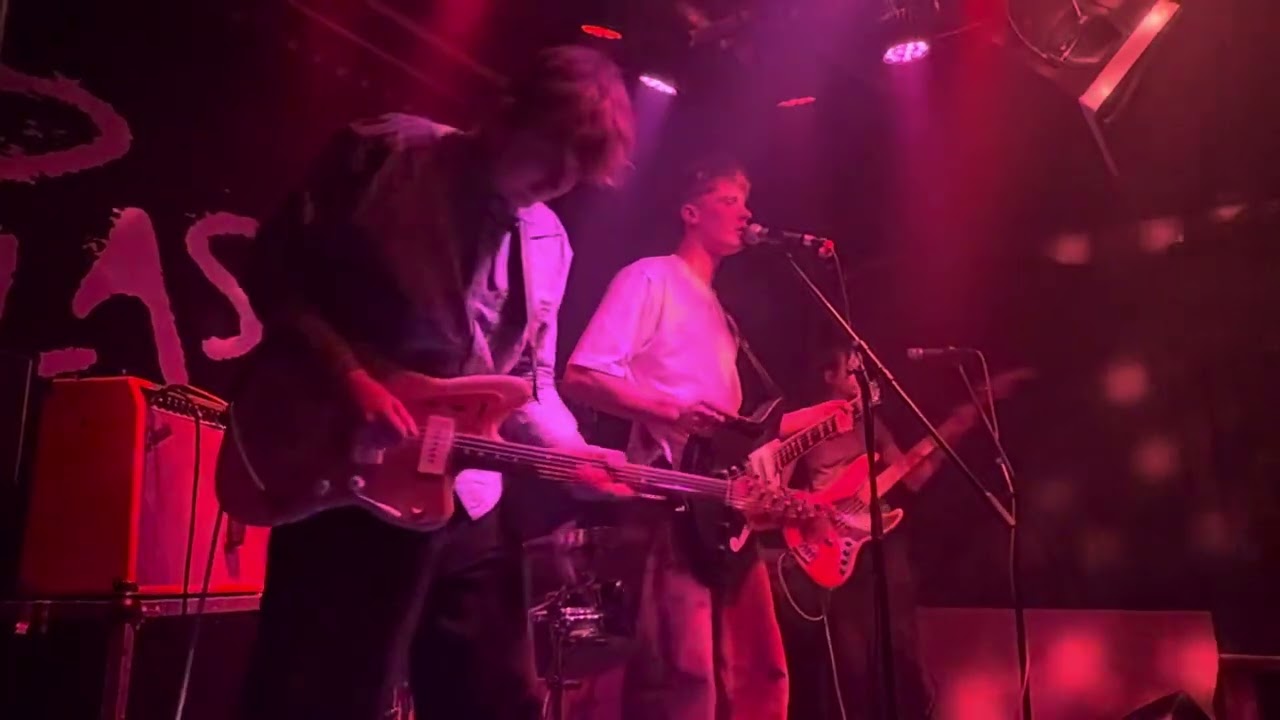 Delirium - Old News at Sneaky Pete’s