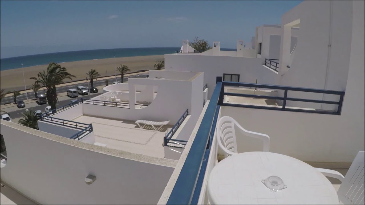 Aparthotel Costa Mar*** Lanzarote #1 | 07/2019 | Playa de los Pocillos (Puerto del Carmen) |
