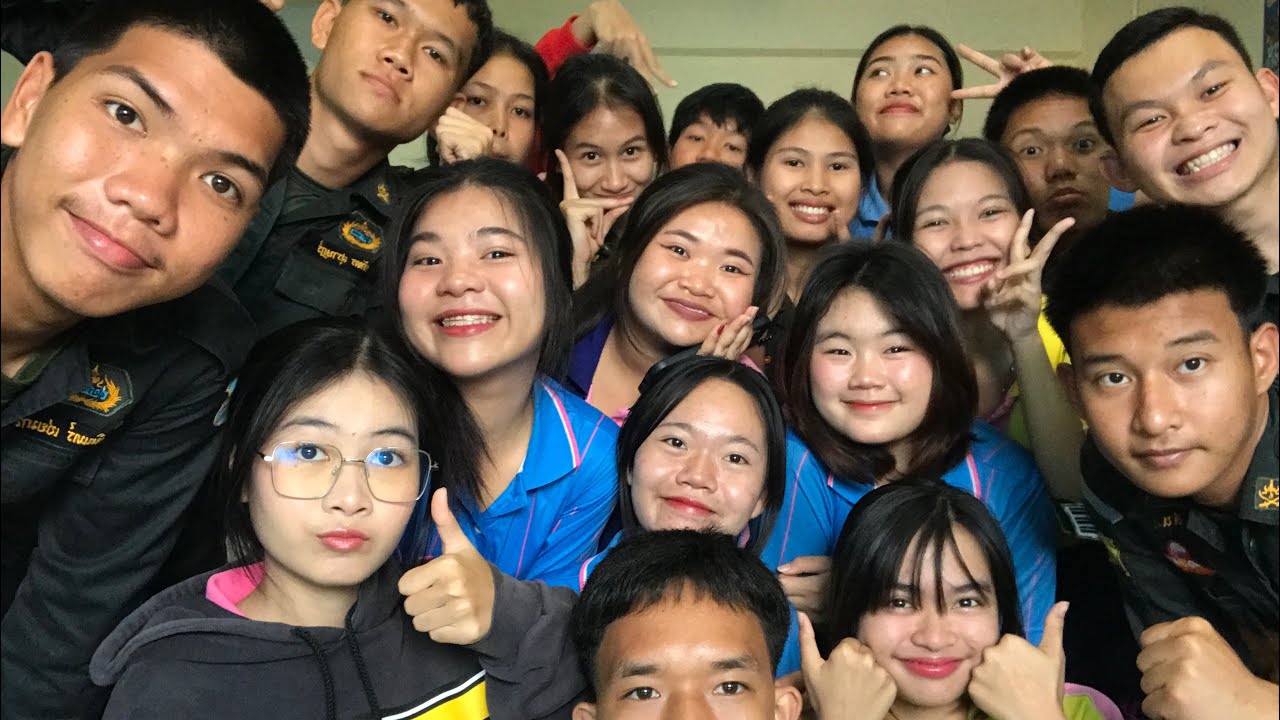 ASMR LAST VIDEO WITH MY FRIENDS AT HIGH SCHOOL 🏫 🫂👋(GO TO UNIVERSITY )