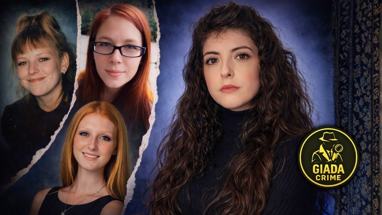 I TRE CASI PIU' ASSURDI CHE TU ABBIA MAI SENTITO | TRUE CRIME