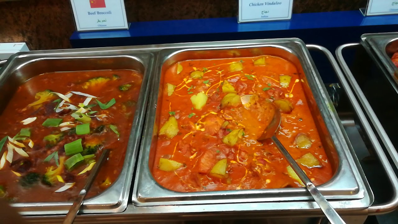 Star of India  restaurant  doha qatar