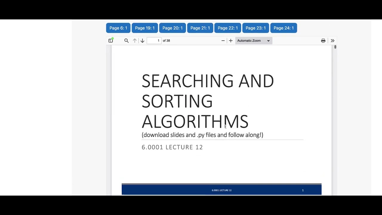 Omnisearch demo