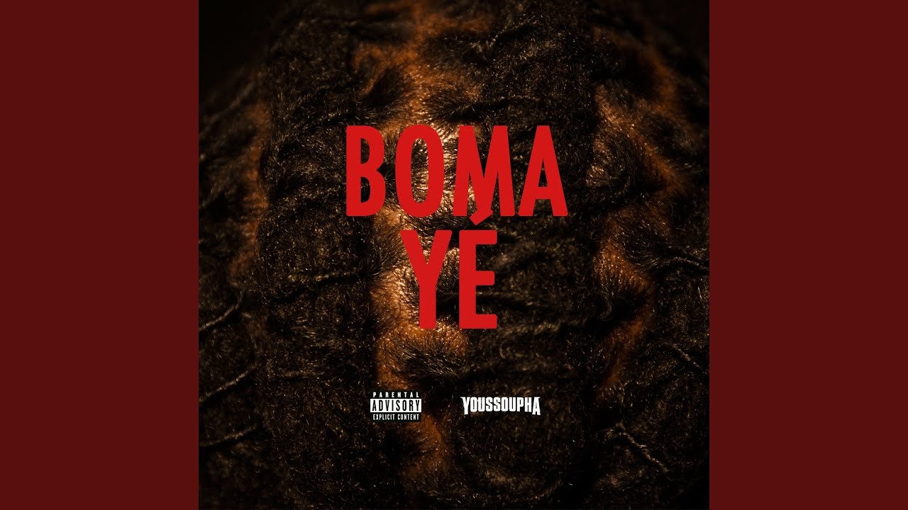 Boma Yé (Instrumental)