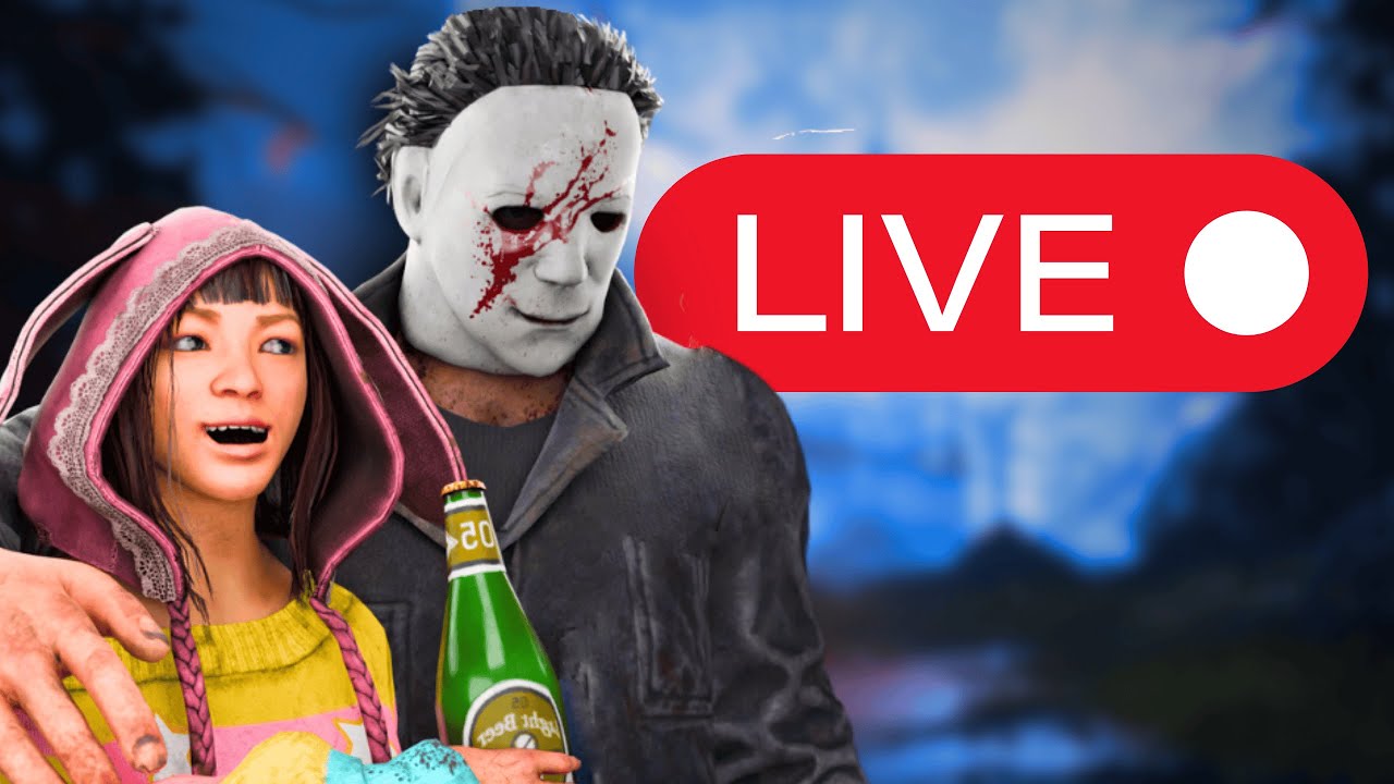18+ 🌸Adept Survivor Challenge🌸 (Myers p100 Feng P69)  #dbdcreator
