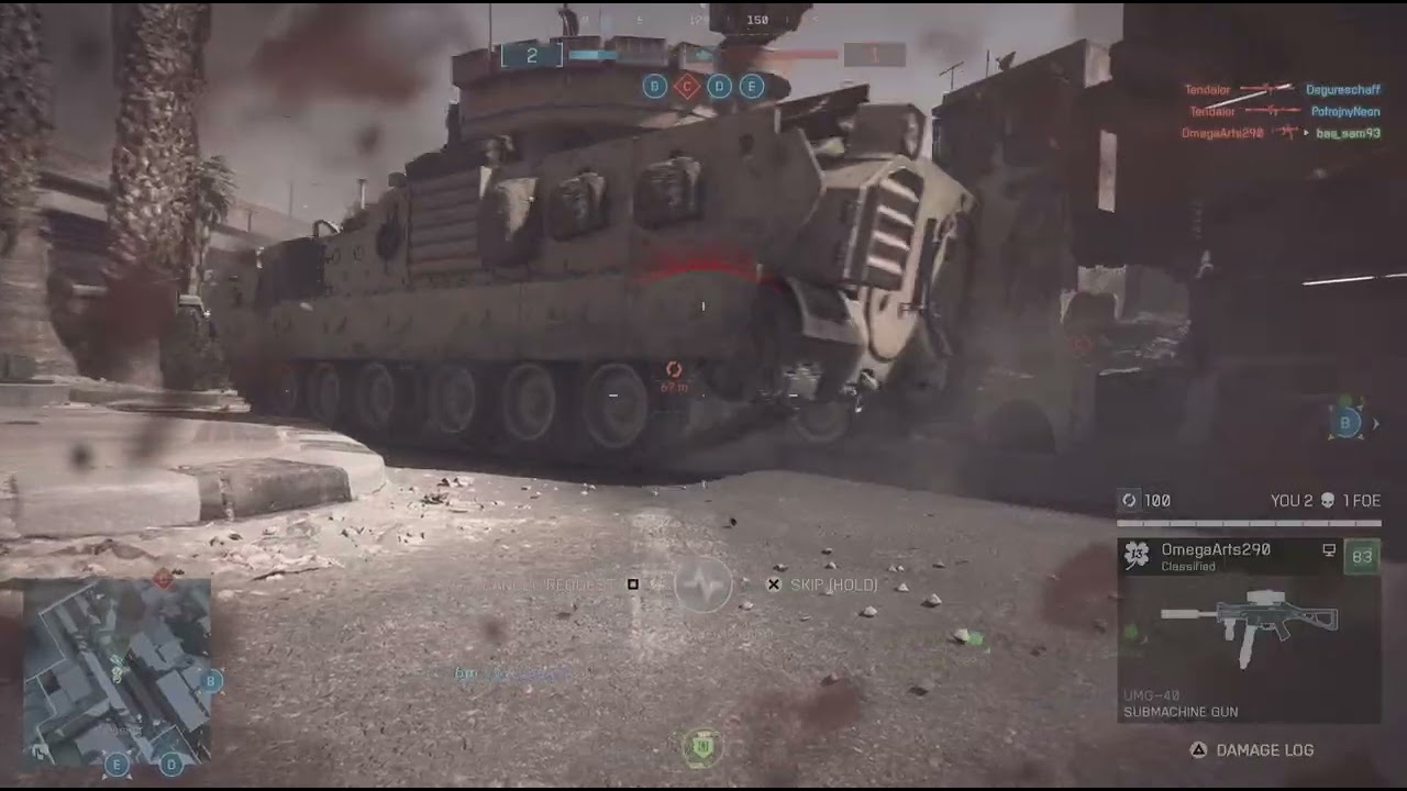 Battlefield 6™ PS5