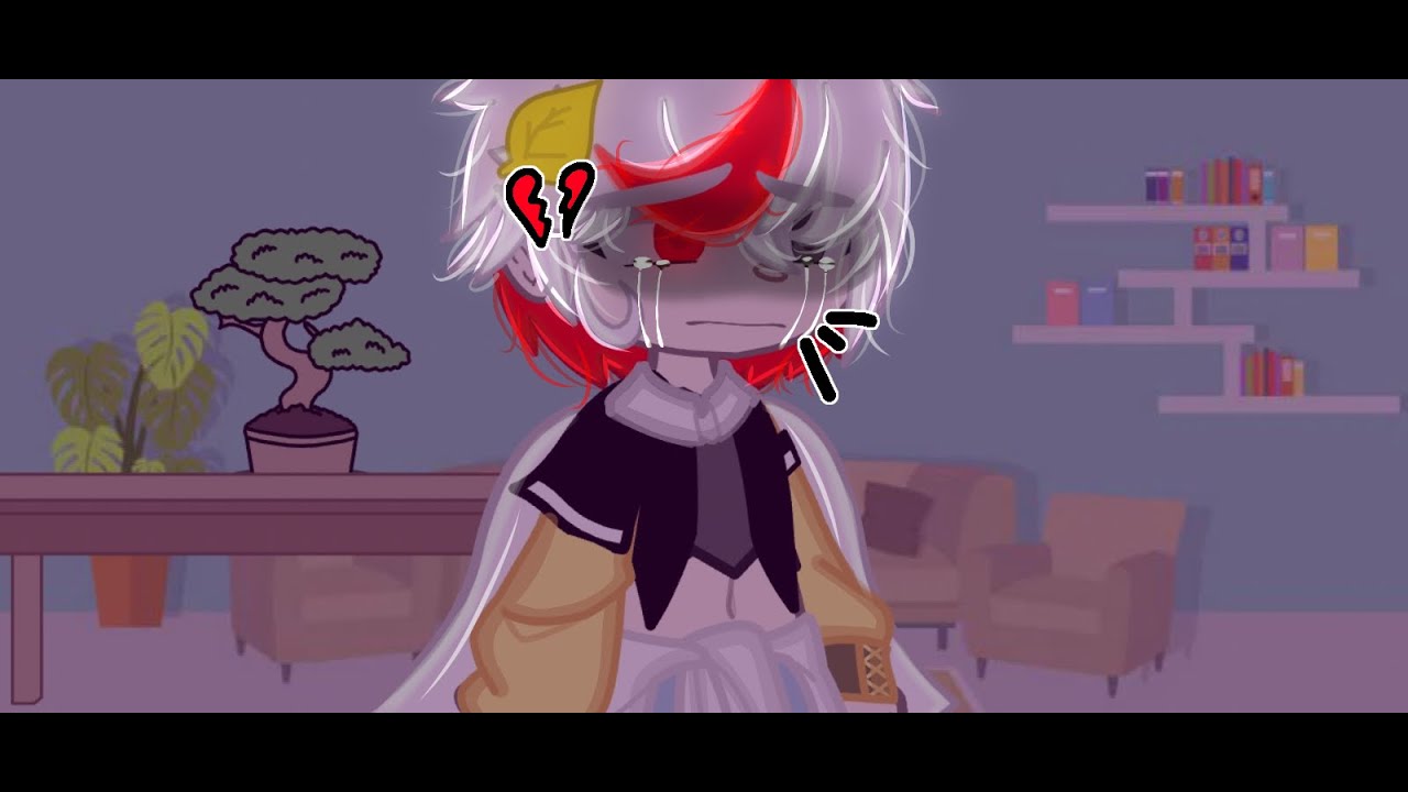 💔... [riumba roto?¿] [Spartor] (•meme•) #compas ✨💕