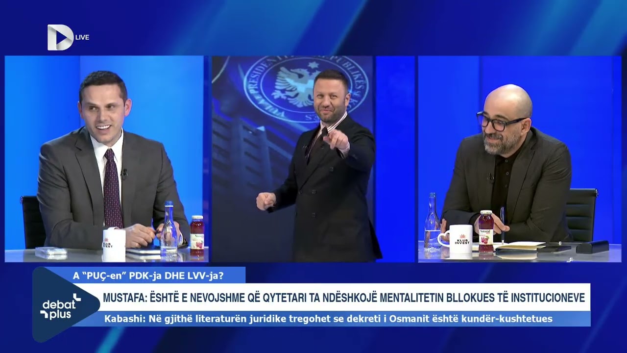 Gruda nëse Albulena Haxhiu bëhet u.d. presidente: Mund ta dekretojë kryeprokurorin e Shtetit...