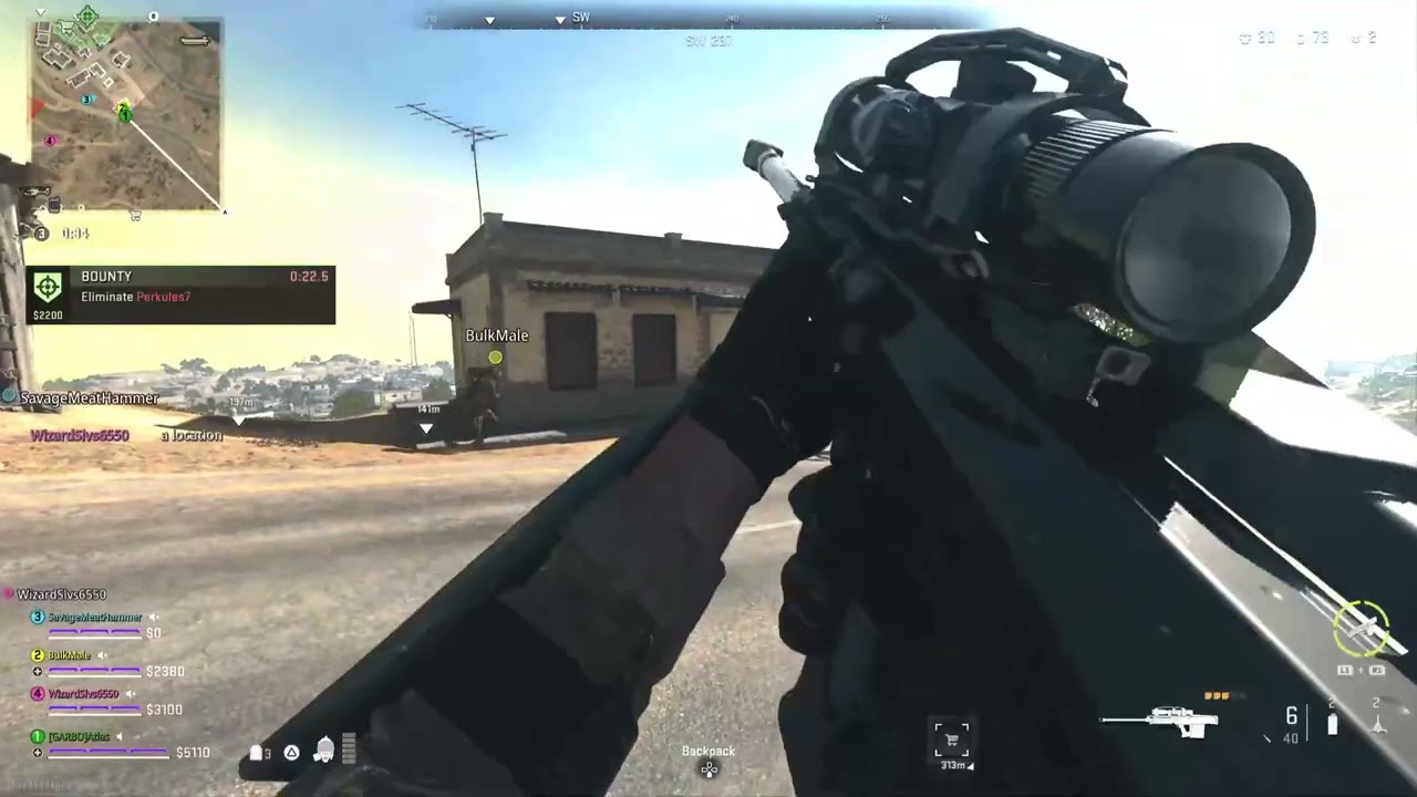 Brandon Snipe