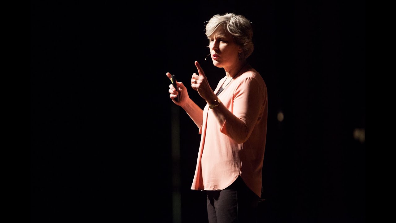 20% of the world suffers from diseases you’ve never heard of | Frances Downes | TEDxMSU