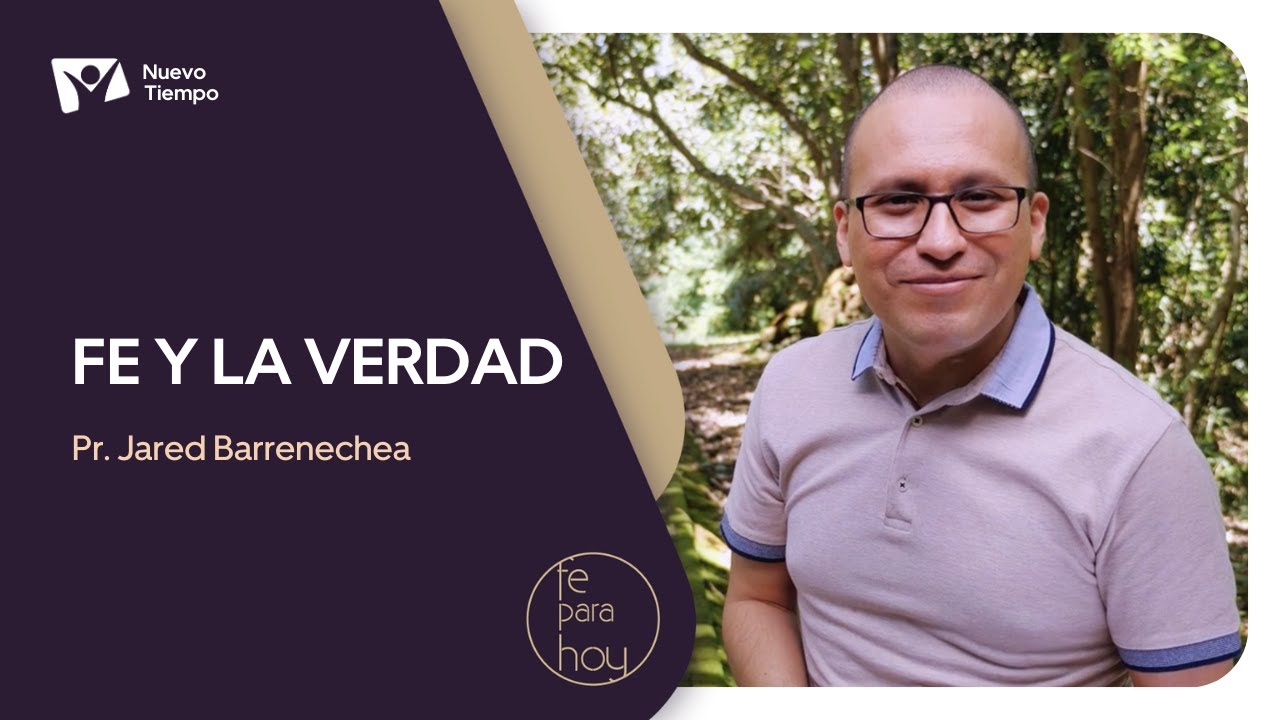 FE Y LA VERDAD
