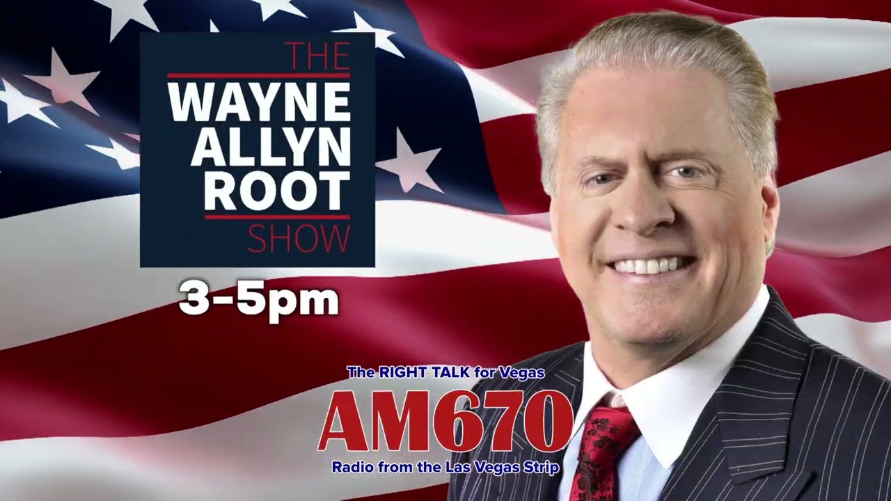 AM 670 KMZQ &bull; Talk Radio Done Right