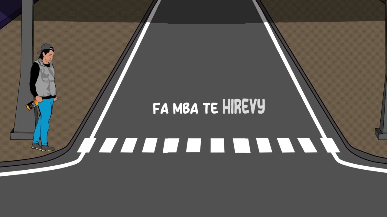 DIDOW - ILAY PI IHANY NO MBA NAMAKO(DIRECTED DY JAOLAHYMAINTY & TECHNICAL)