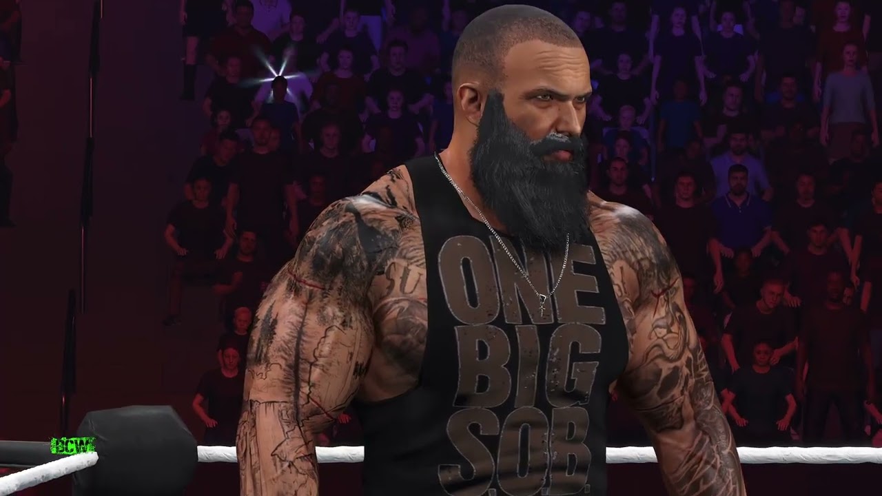 The Last BCW Of 2025