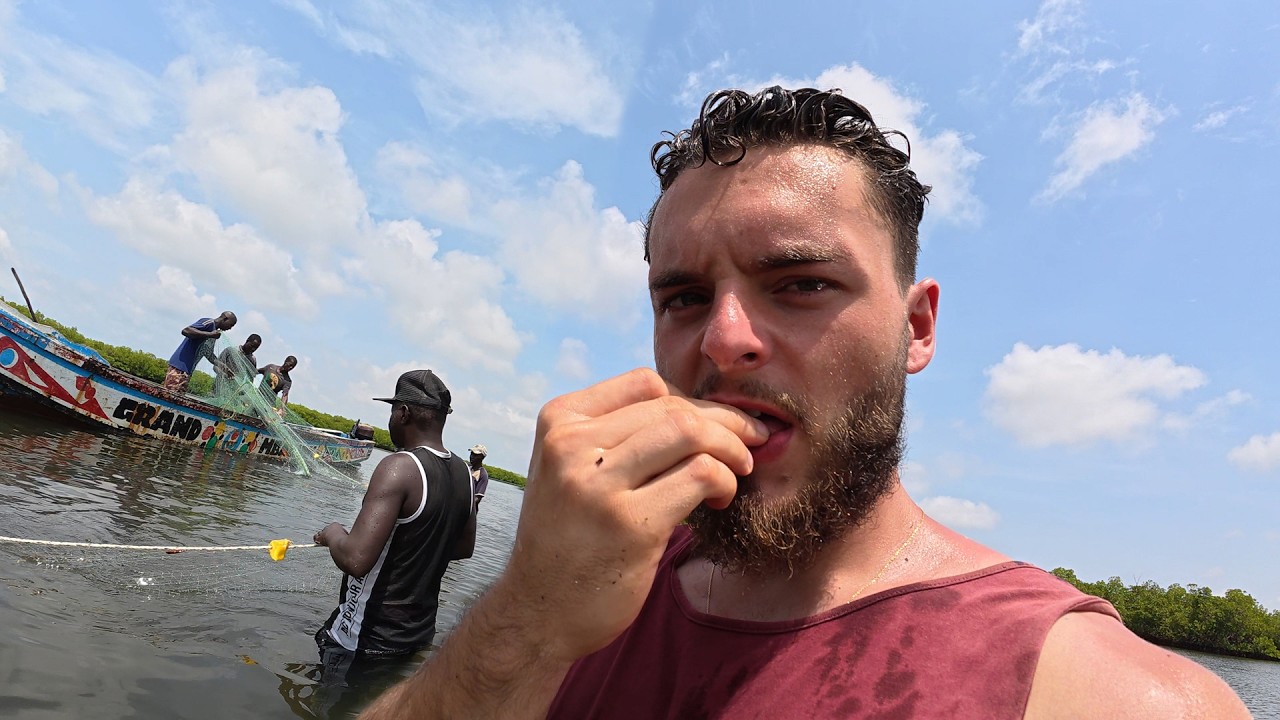 Le vrai visage du Sénégal que personne ne montre 🇸🇳