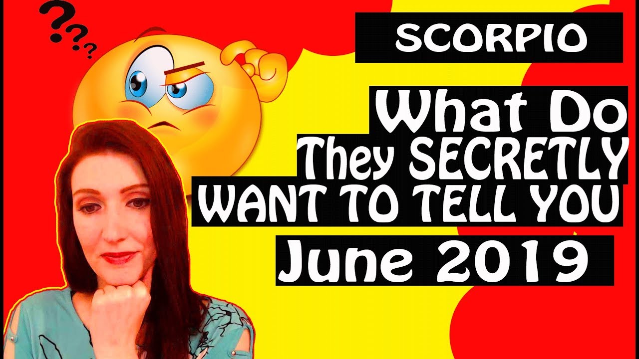 Scorpio, 