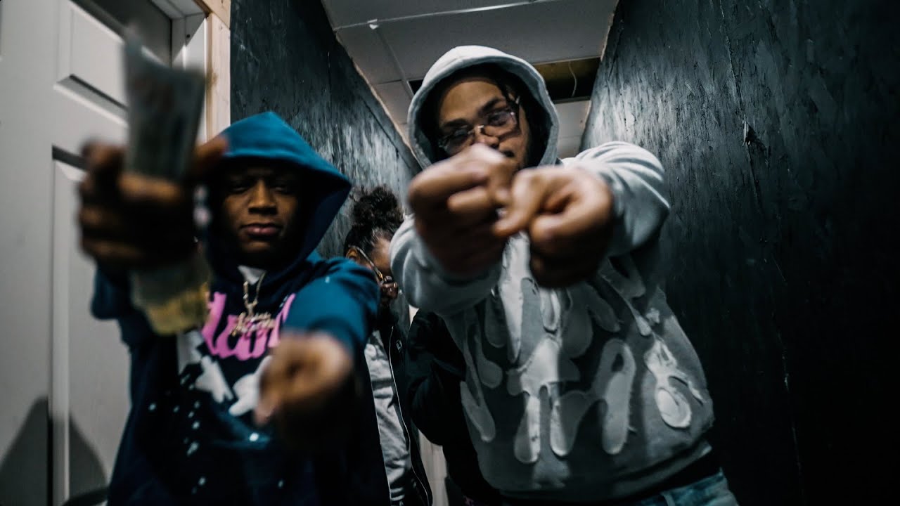 L2Tcuddy | NoAuto Dev - Outta Dere [Shot By @RayShotItProductions]