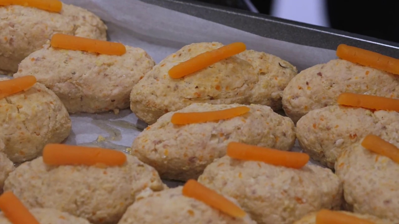 Markus Family – Gefilte Fish 2017 – Maintaining a Legacy - Wishing you a Happy and Sweet New Year!