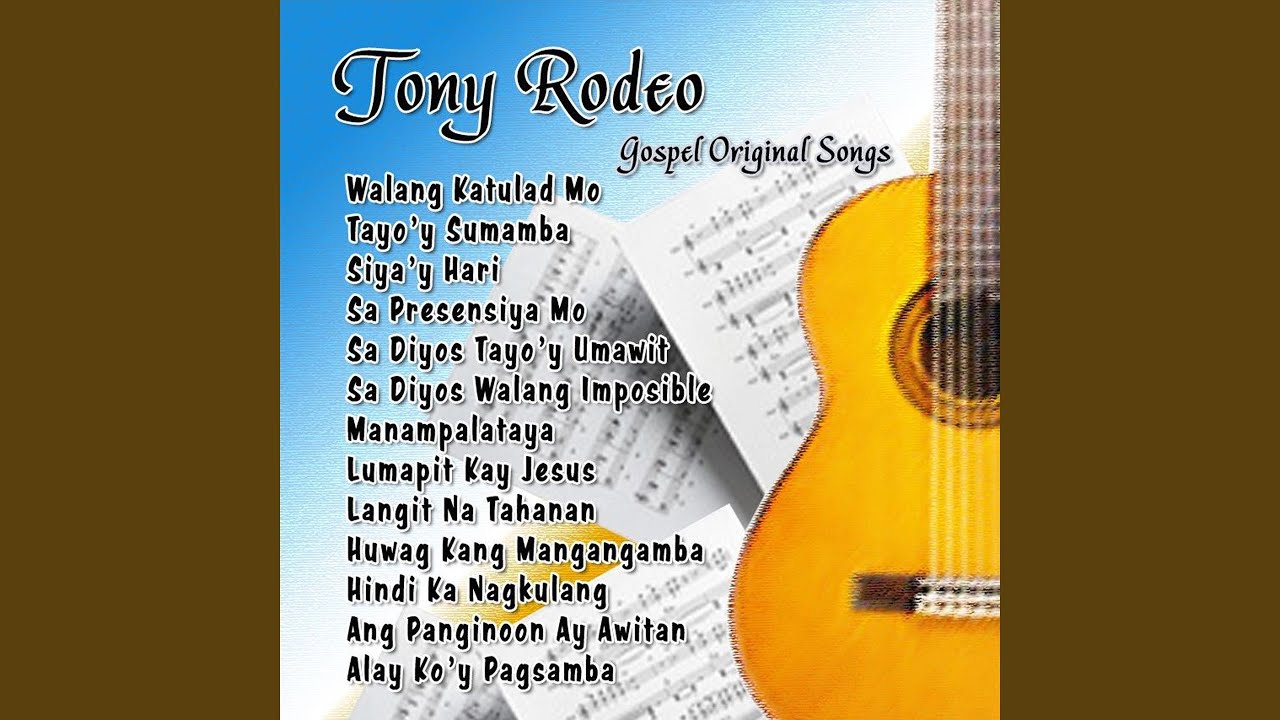 Tayo's Sumamba