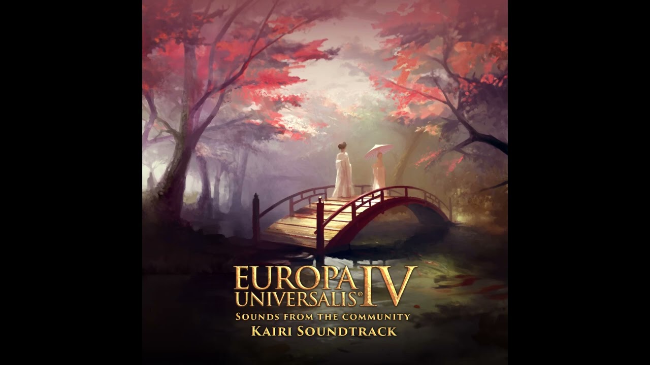 Emperor's Road - [EU4] Sounds from the Community I
