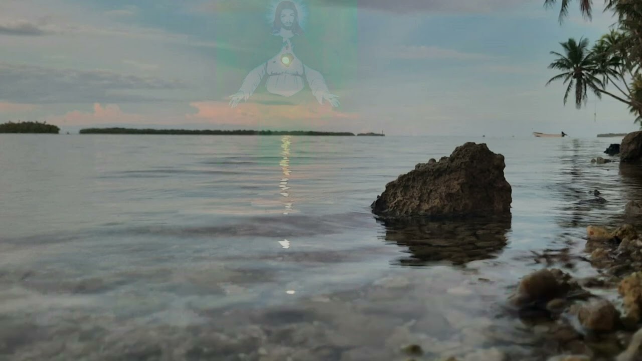 Chuukese Church Song/Ngang Emon Noum
