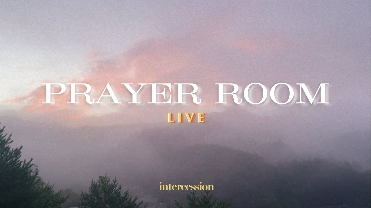 One Way | 평창을 위한 중보 | 김초아 | Intercession