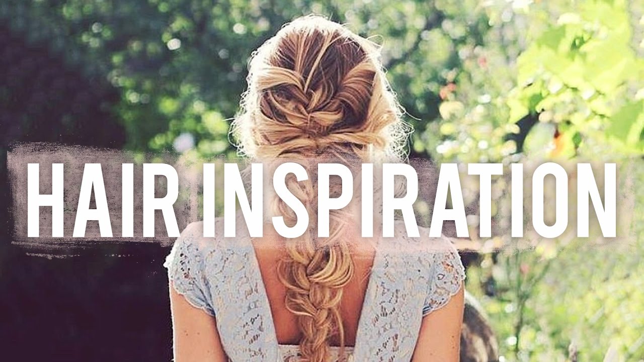 Our FAVOURITE Wedding Hair Styles
