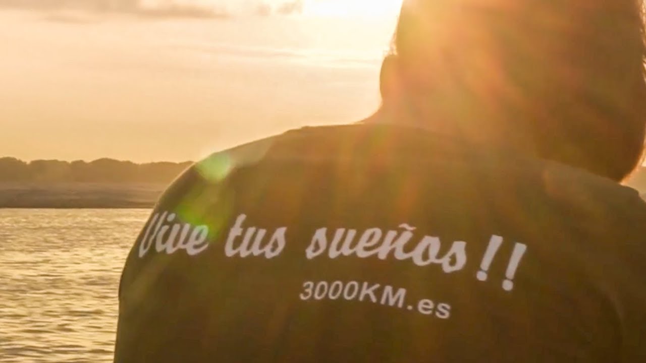 Video - 3000KM Viajes de Aventura Viajes Alternativos Turismo Responsable Viajar en Grupo