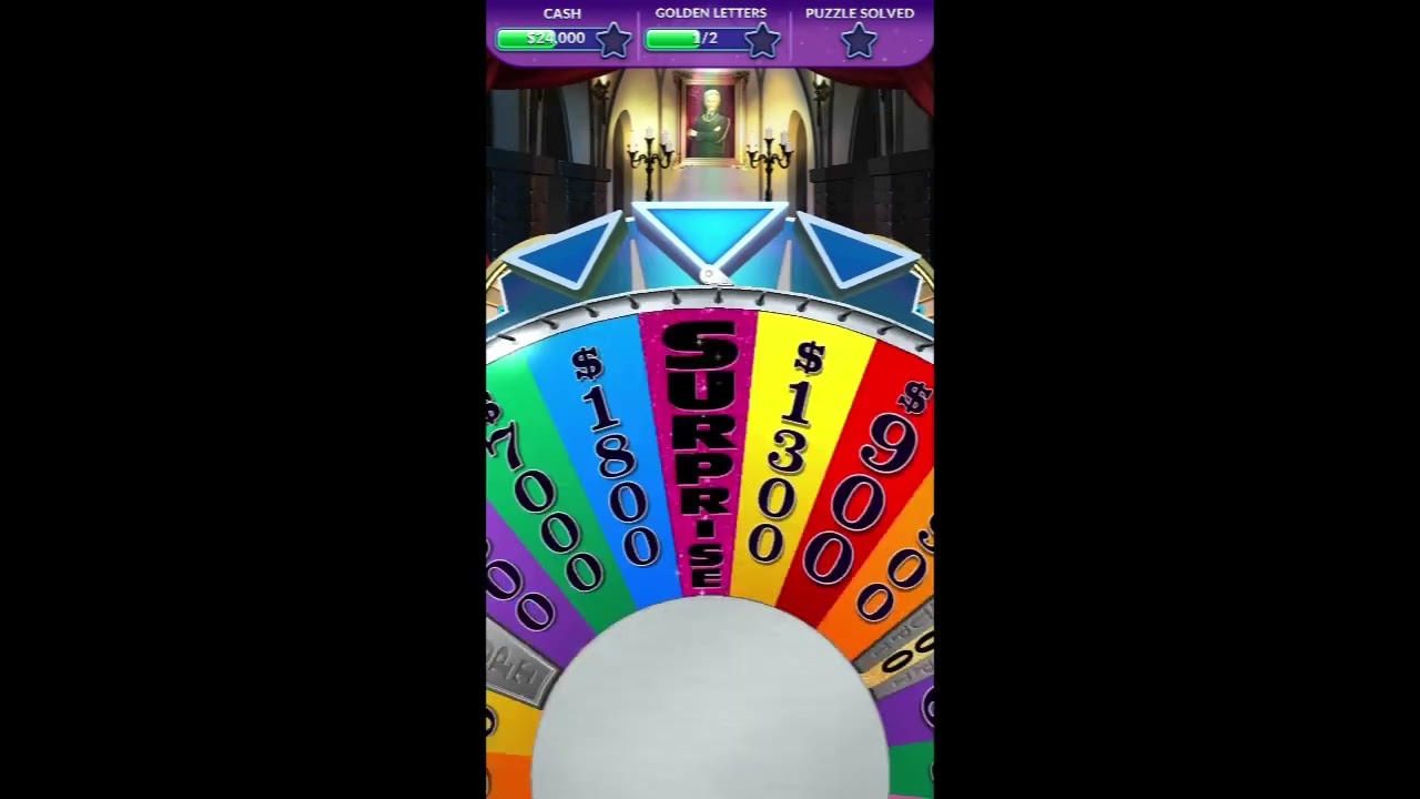 Wheel of Fortune Gameplay - Brussels, Lvl 453, $127050 - Lvl 454, $14150