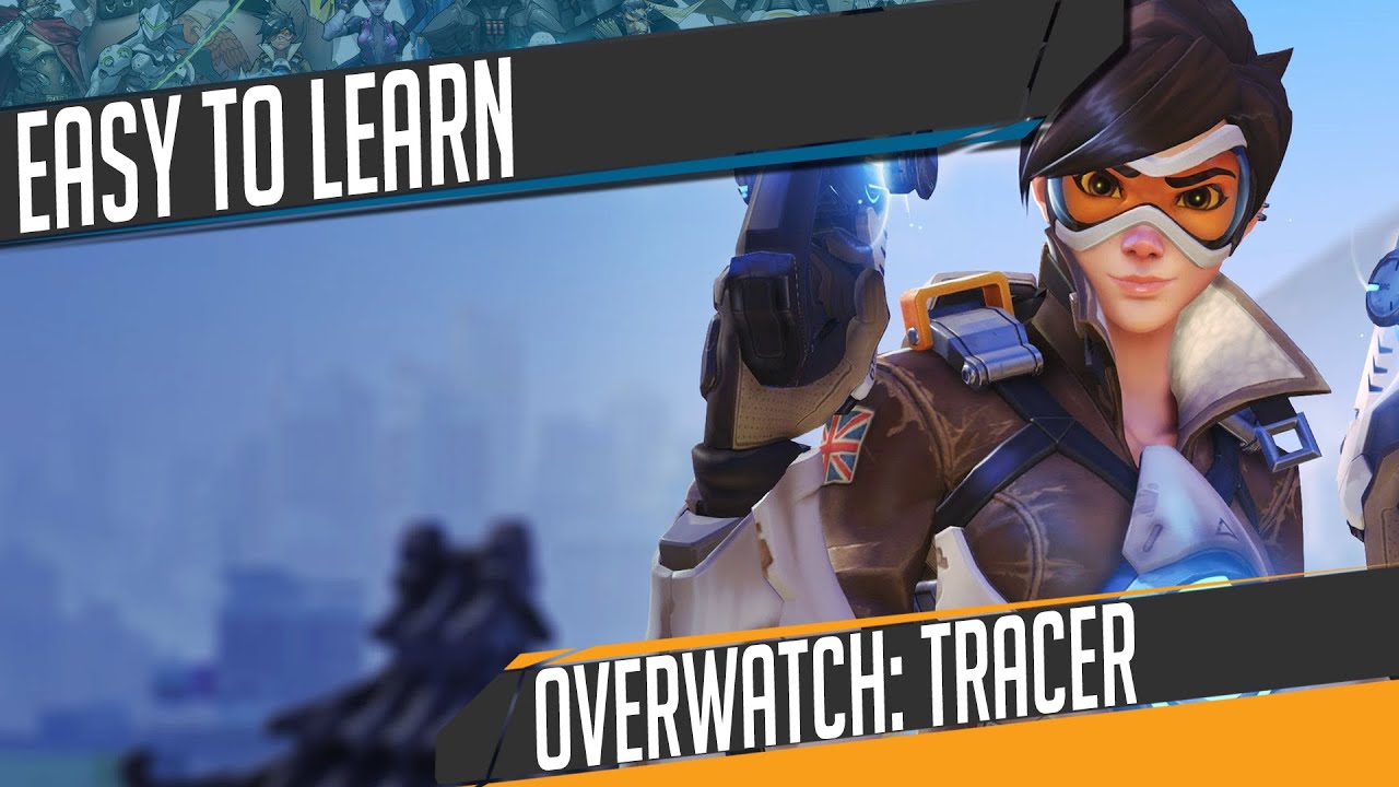 Easy to Learn: Tracer - A Comprehensive Guide!