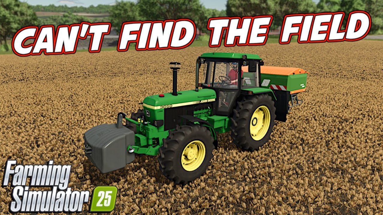 Why YOUR Workers CAN'T Find The Field