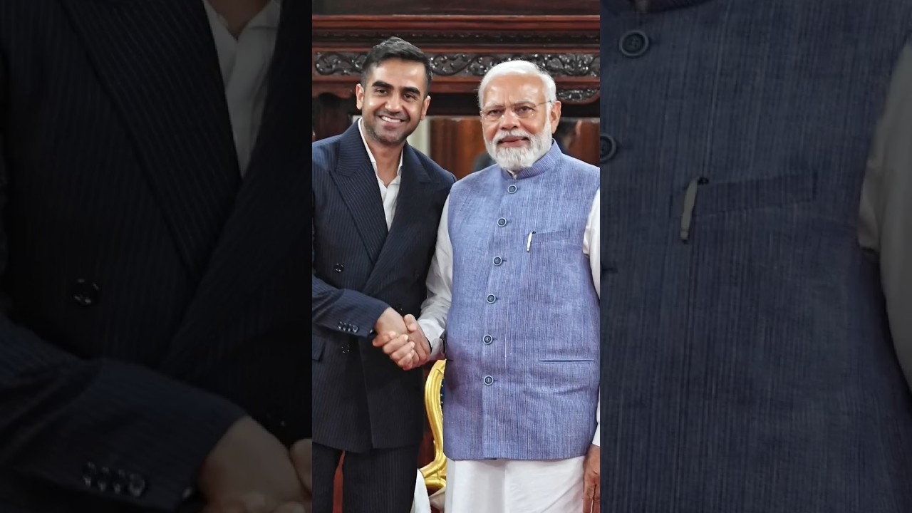 Who's Nikhil Kamath | Nikhil Kamath | Zerodha's founder | Nithin Kamath | The Highy Table.