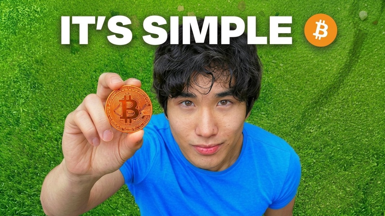 If you want to get rich with crypto, please watch this video...