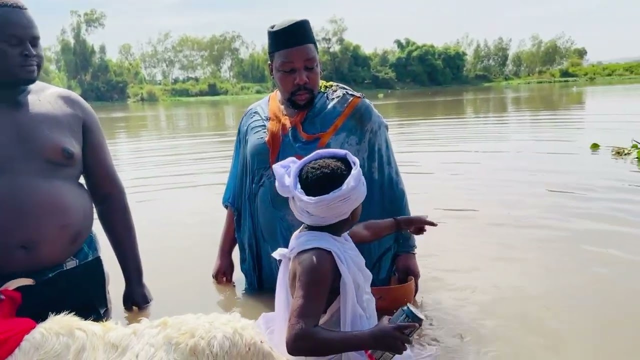 Depuis le début je t’ai dis que KoloTchi ber oun la, oun bla ka bo ibolo (Vidéo 2023)