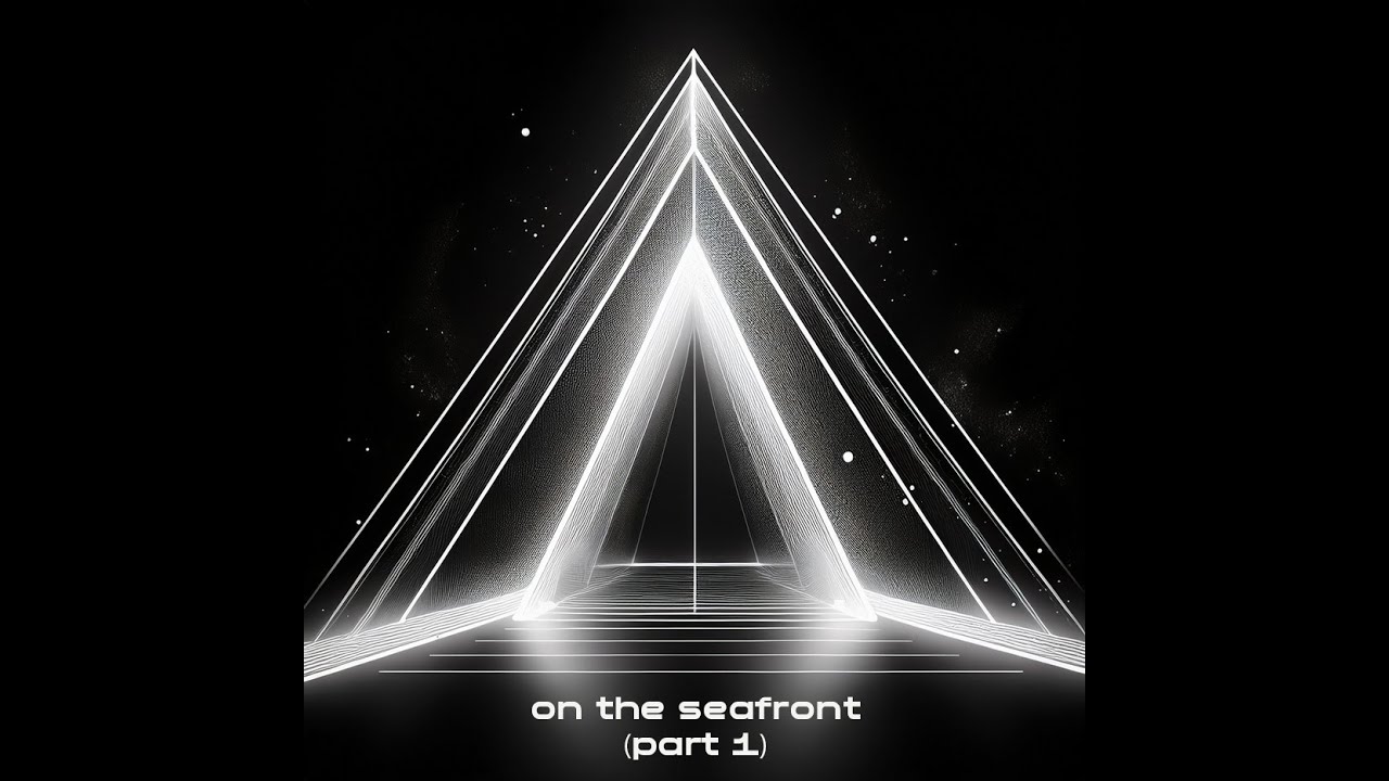 On The Seafront (Part 1) - Asmoth Tones