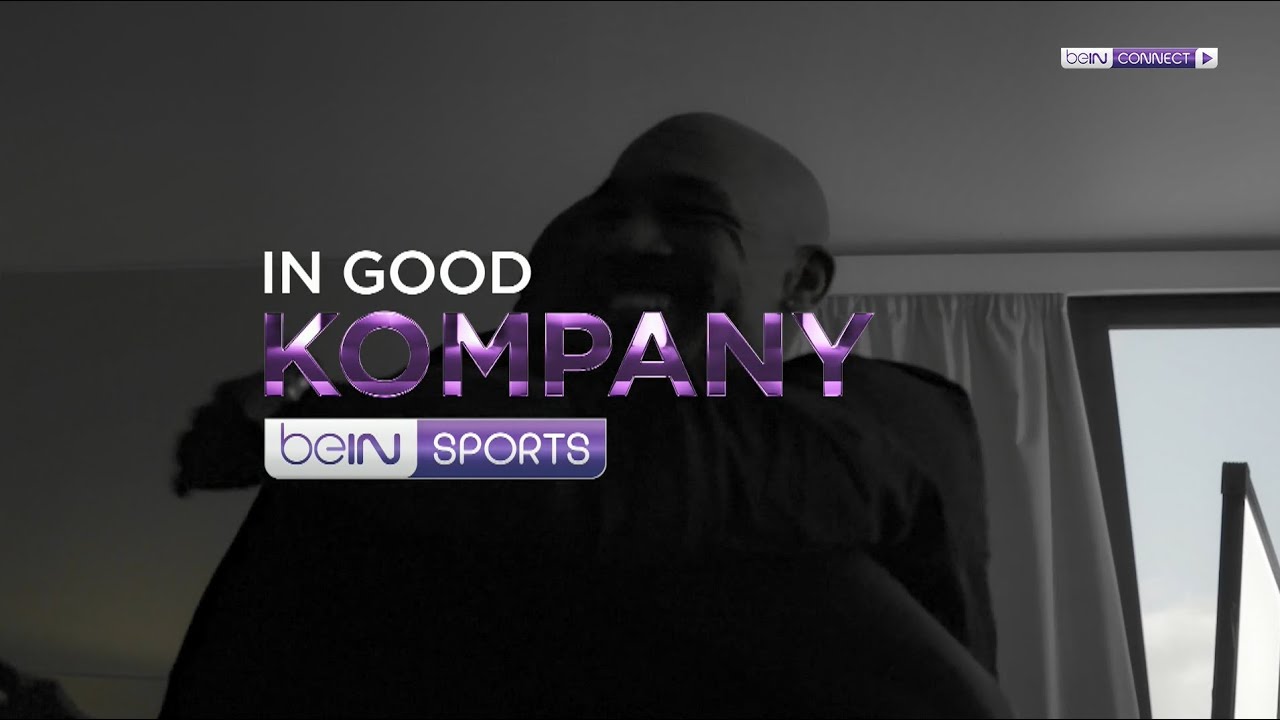 In Good Kompany