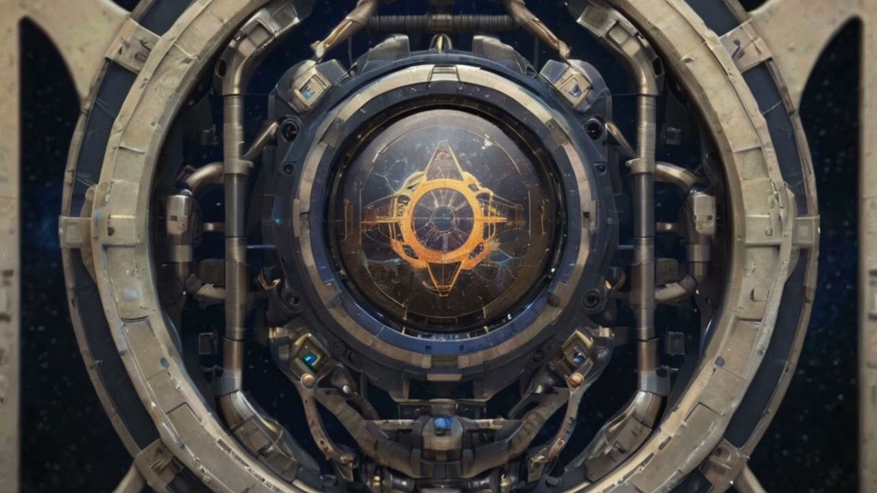 Science Faction #scifitrapbeat #scifispacetraptypebeat