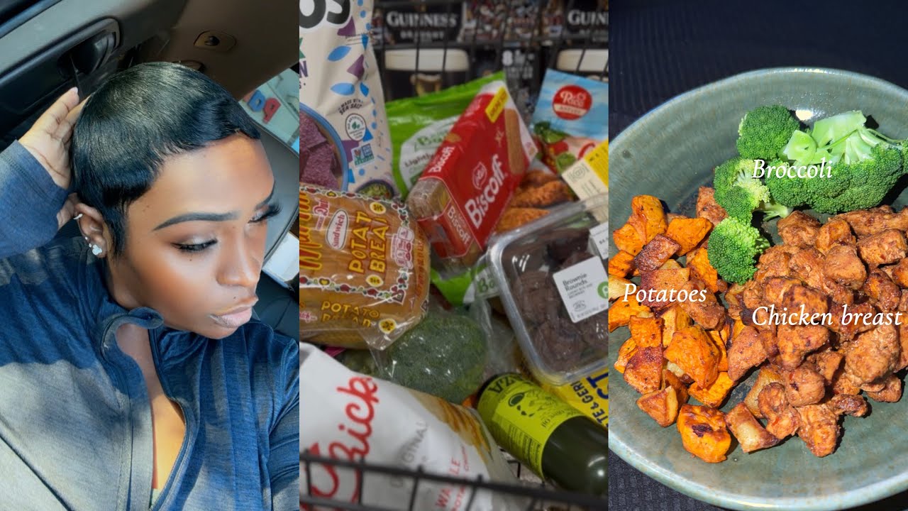 VLOG: Why I’m Starting Over… Fitness, Faith & A Mission to Help Jamaica 🇯🇲