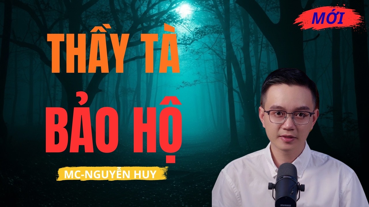GIẾ.T V.Ợ GIẤU X.ÁC | SIÊU PHẨM CHUYỆN MA NGUYỄN HUY KỂ HAY NHẤT.