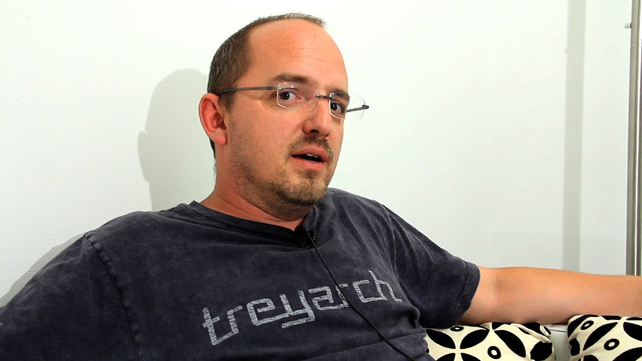 Call of Duty Black Ops Annihilation DLC David Vonderhaar Interview