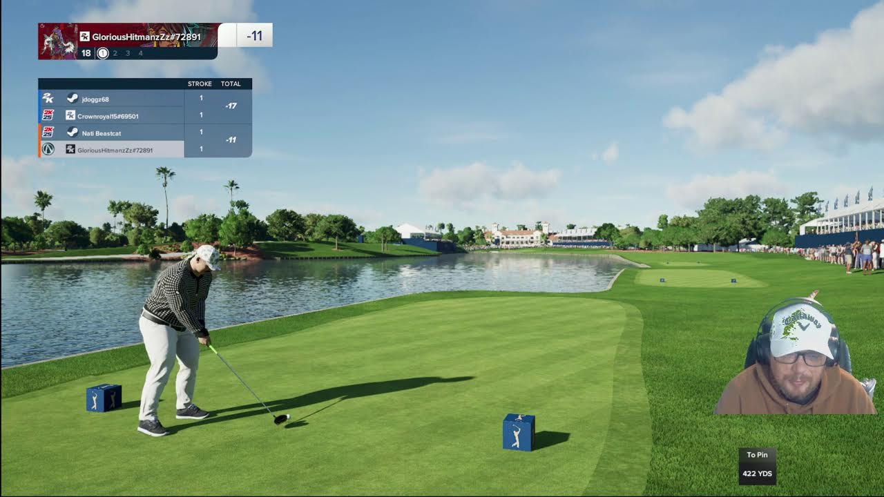 PGA Tour