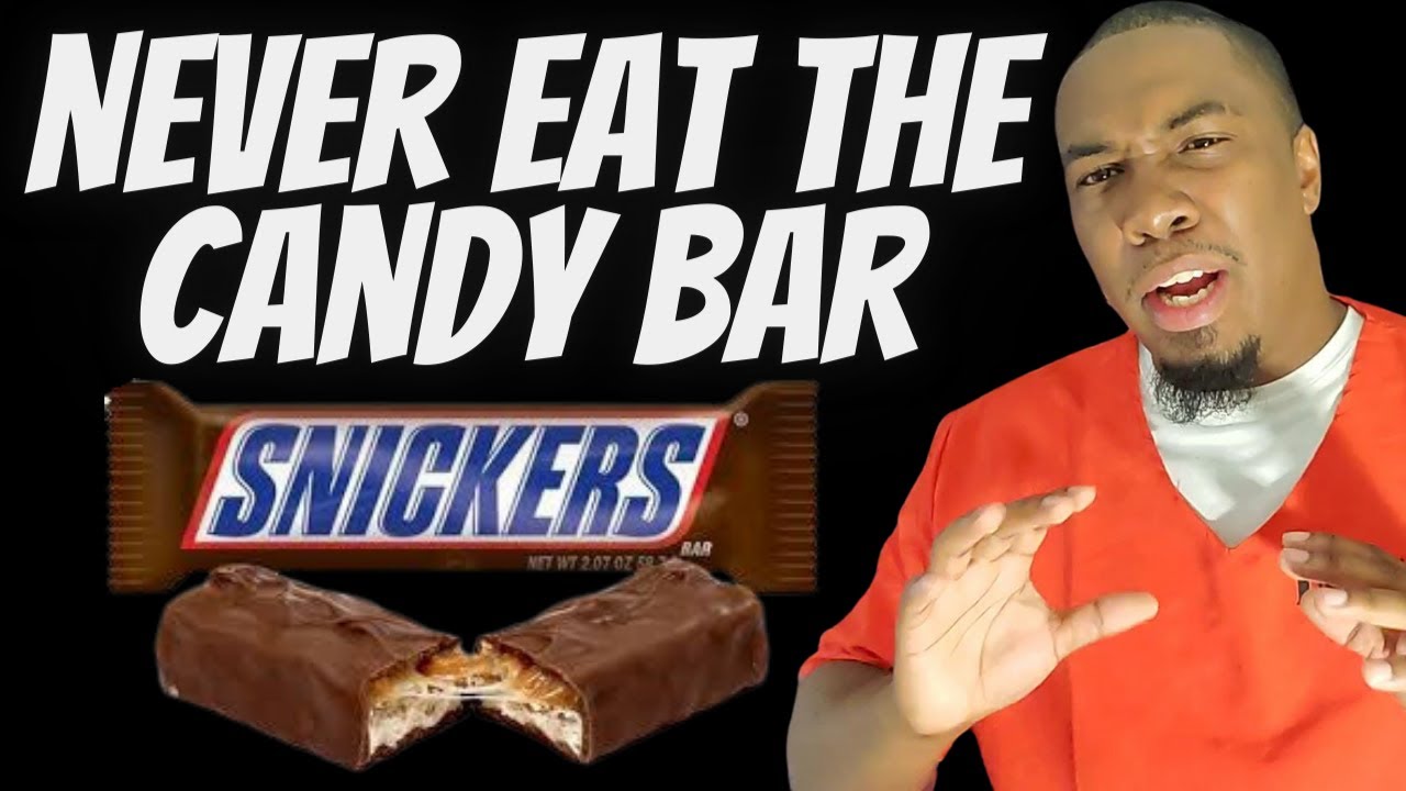 He found candy on his bed in prison | Prison Story #prisonstory #prison #truecrimestories